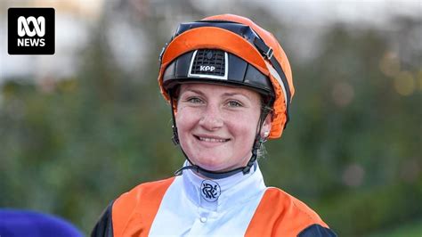 jamie kah orgy|Jockey Jamie Kah wins Supreme Court appeal against ban .